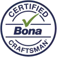 Certified Bona Craftsman