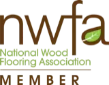 National Wood Flooring Association Member